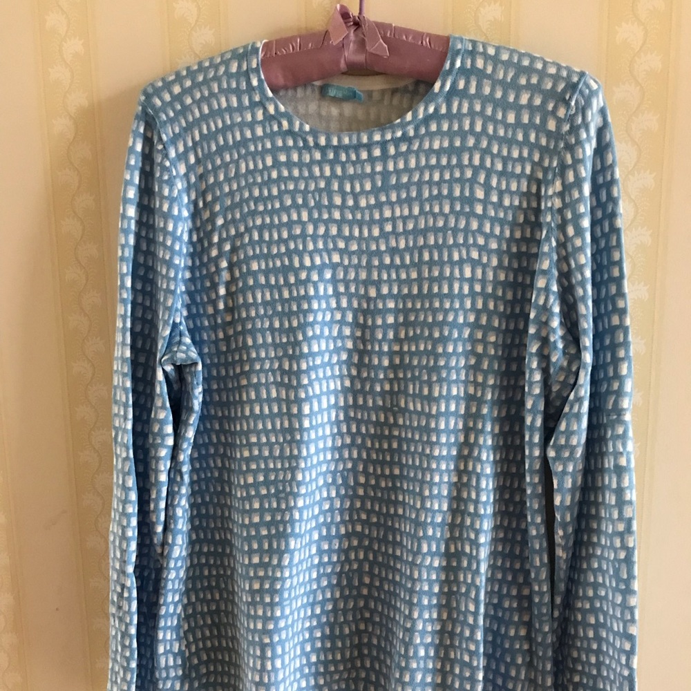 JMcLaughlin sweater